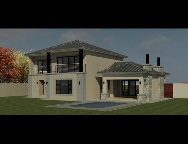 3 BEDROOM HOUSE FOR SALE IN MAGALIESBERG COUNTRY ESTATE